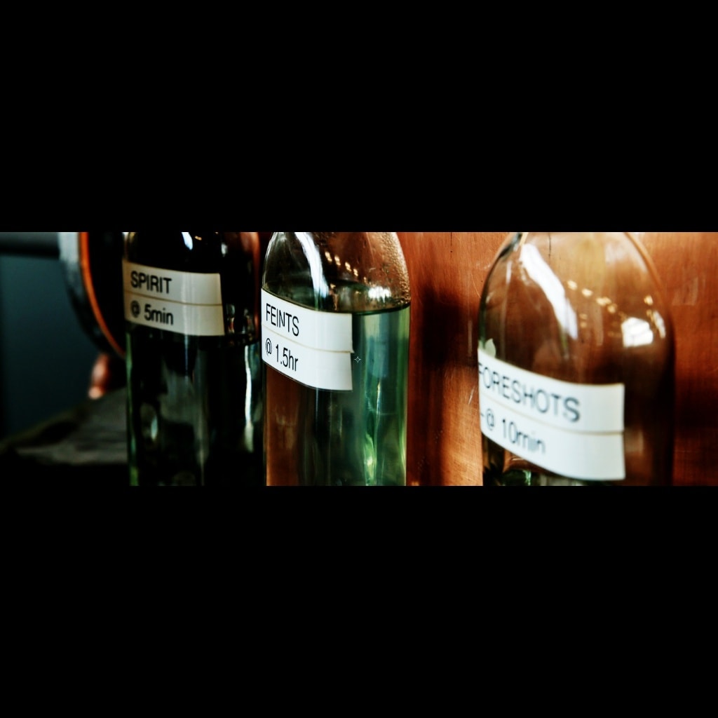 Remember Every Whisky: The Story Behind Our Launch