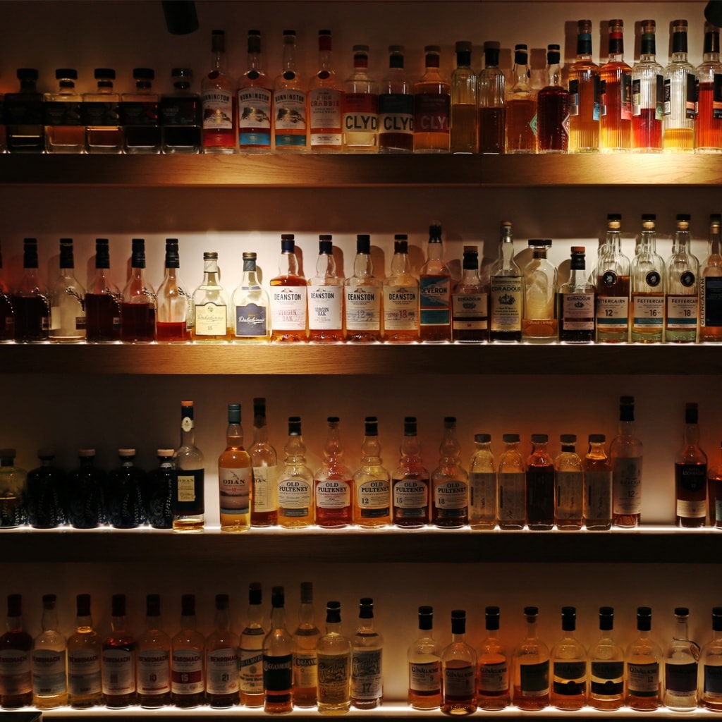 Cotswolds Distillery: Exciting Times